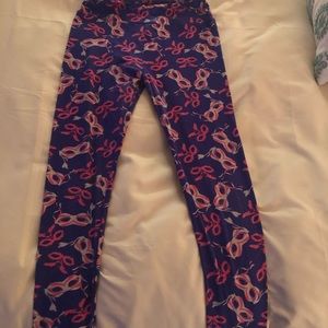 Lularoe leggings
